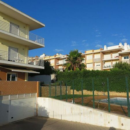 Partilha Sol Apartment 알보르 외부 사진