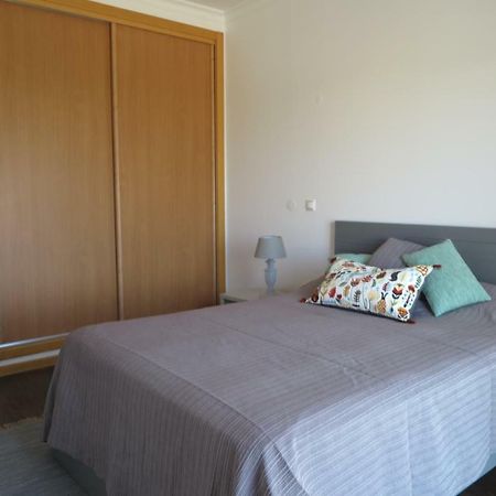 Partilha Sol Apartment 알보르 외부 사진