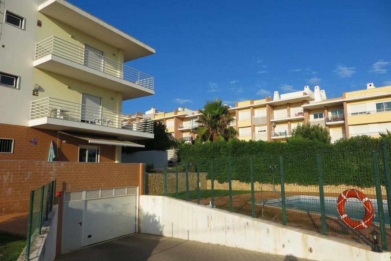 Partilha Sol Apartment 알보르 외부 사진