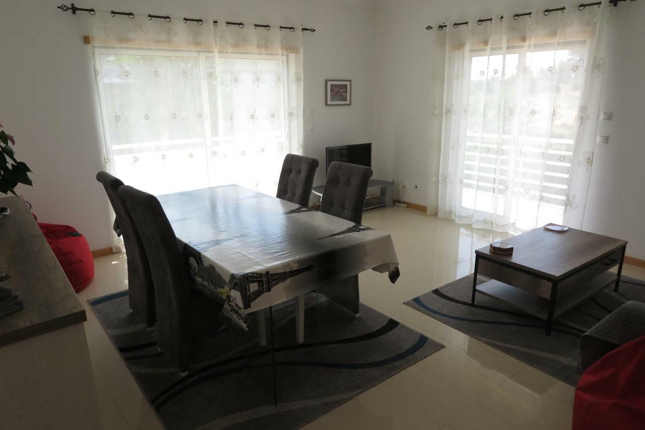 Partilha Sol Apartment 알보르 외부 사진
