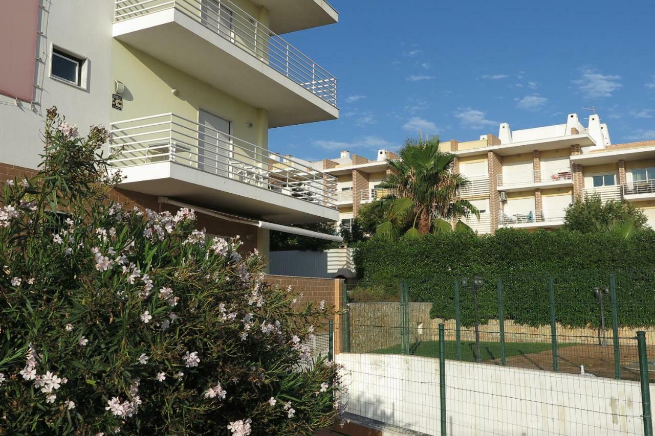 Partilha Sol Apartment 알보르 외부 사진