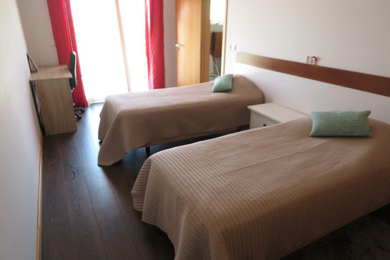 Partilha Sol Apartment 알보르 외부 사진
