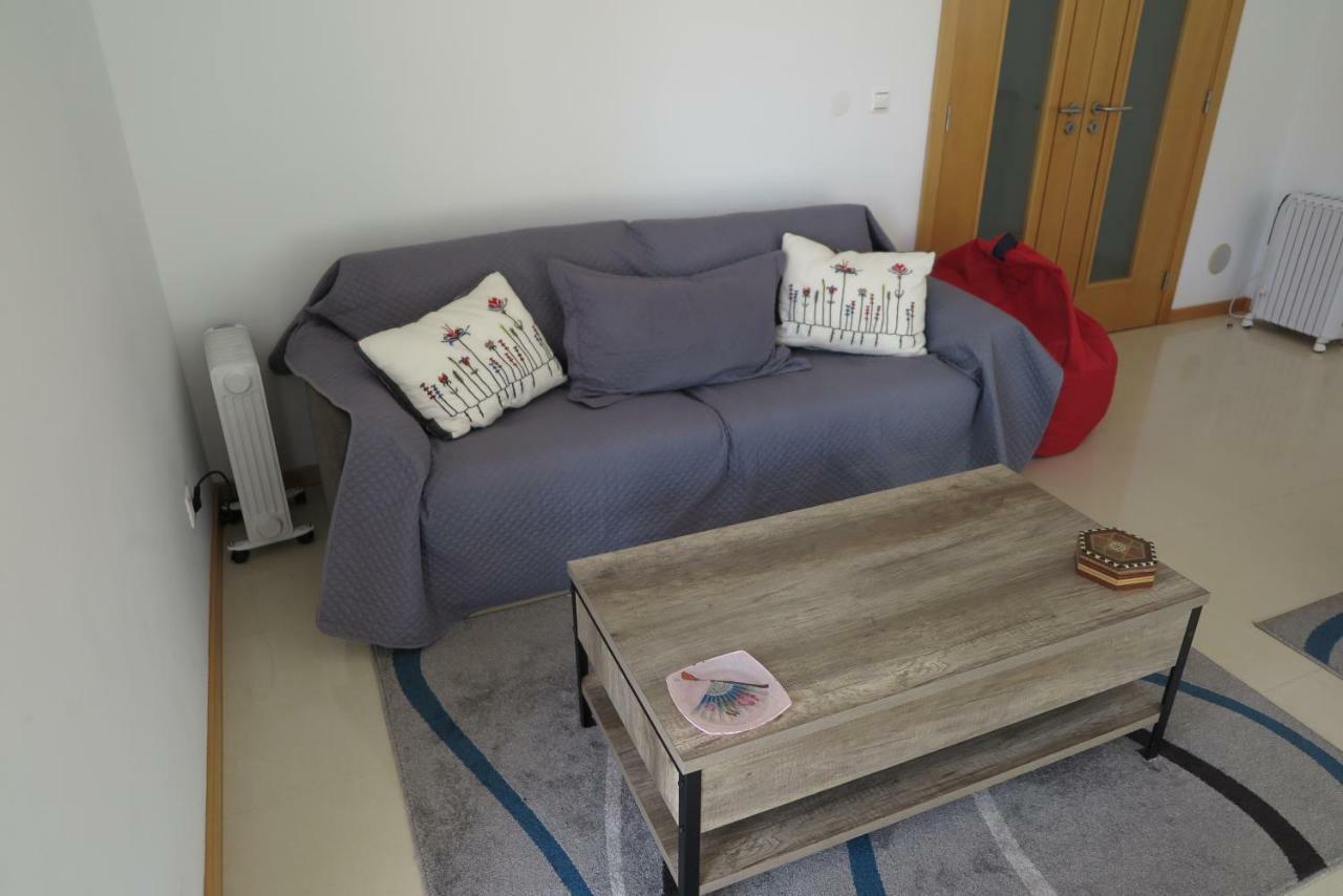 Partilha Sol Apartment 알보르 외부 사진