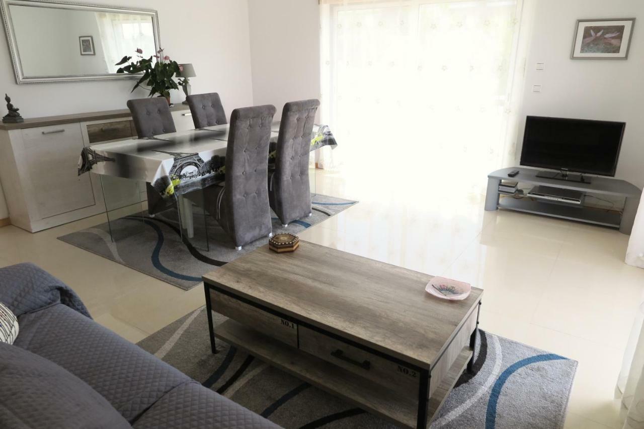 Partilha Sol Apartment 알보르 외부 사진