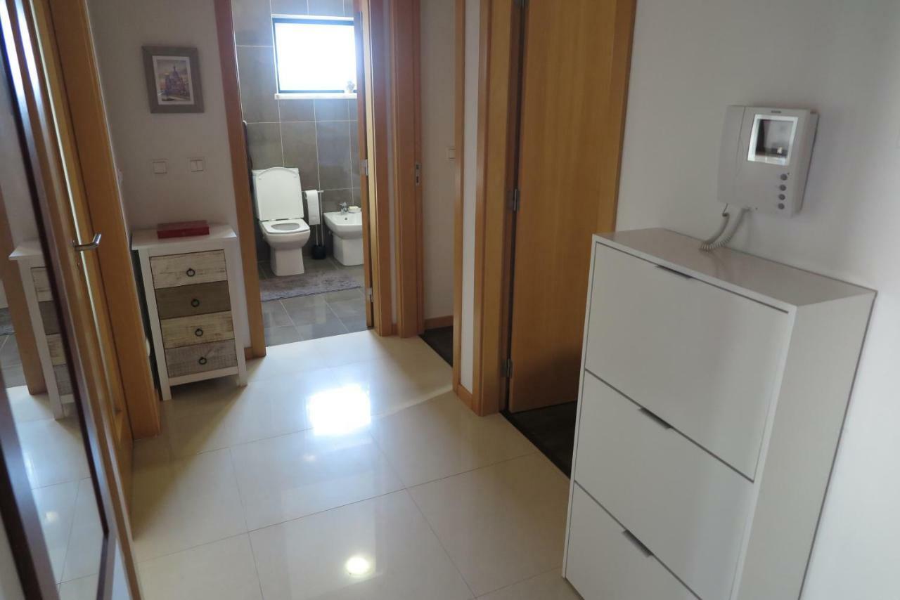 Partilha Sol Apartment 알보르 외부 사진