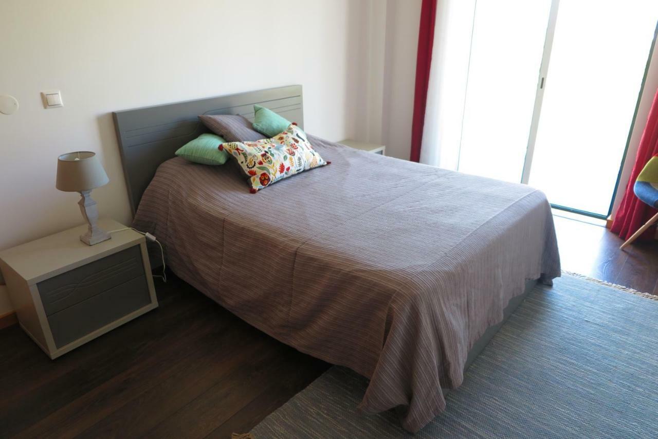 Partilha Sol Apartment 알보르 외부 사진
