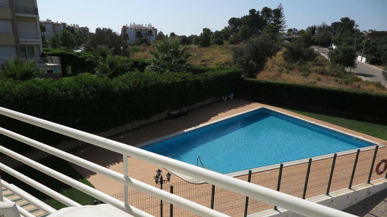 Partilha Sol Apartment 알보르 외부 사진