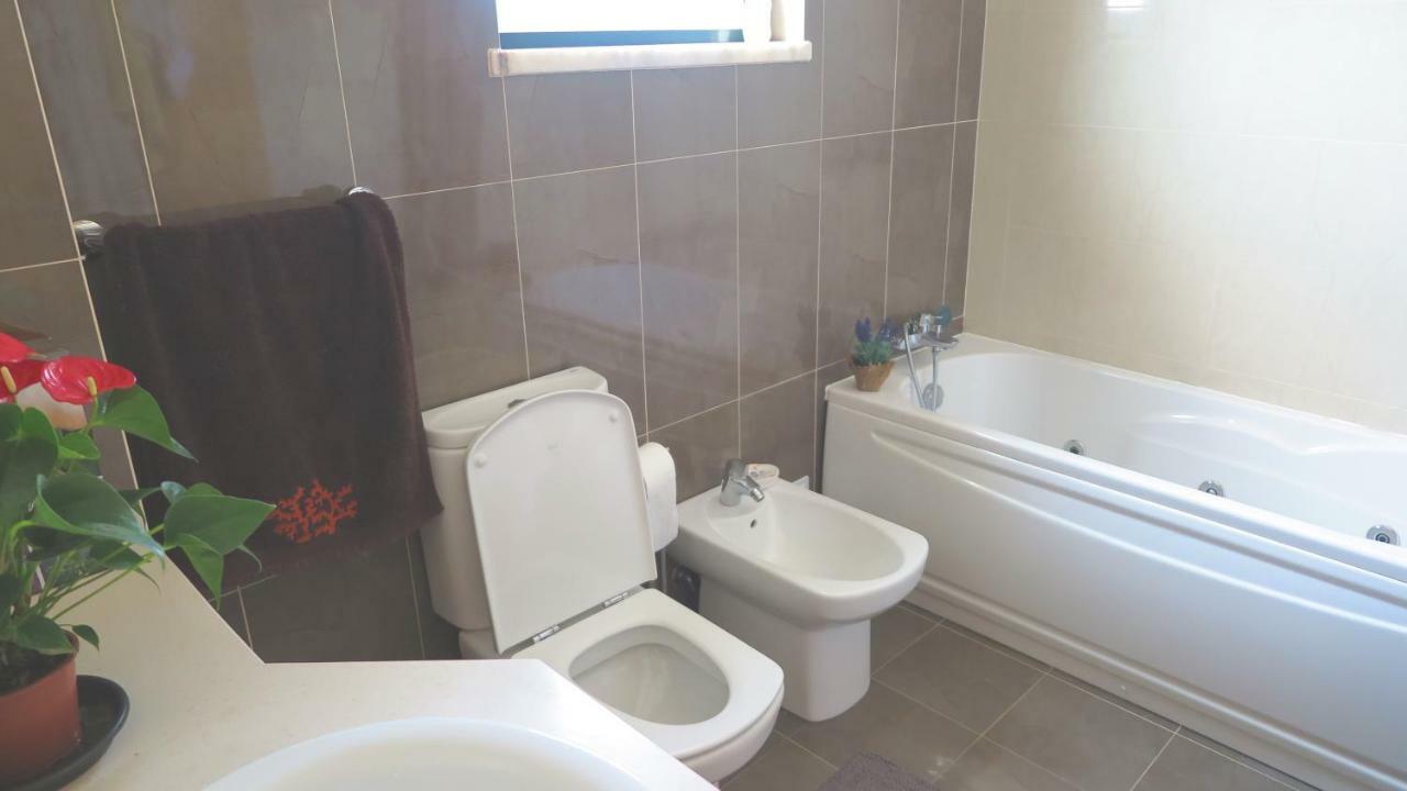 Partilha Sol Apartment 알보르 외부 사진