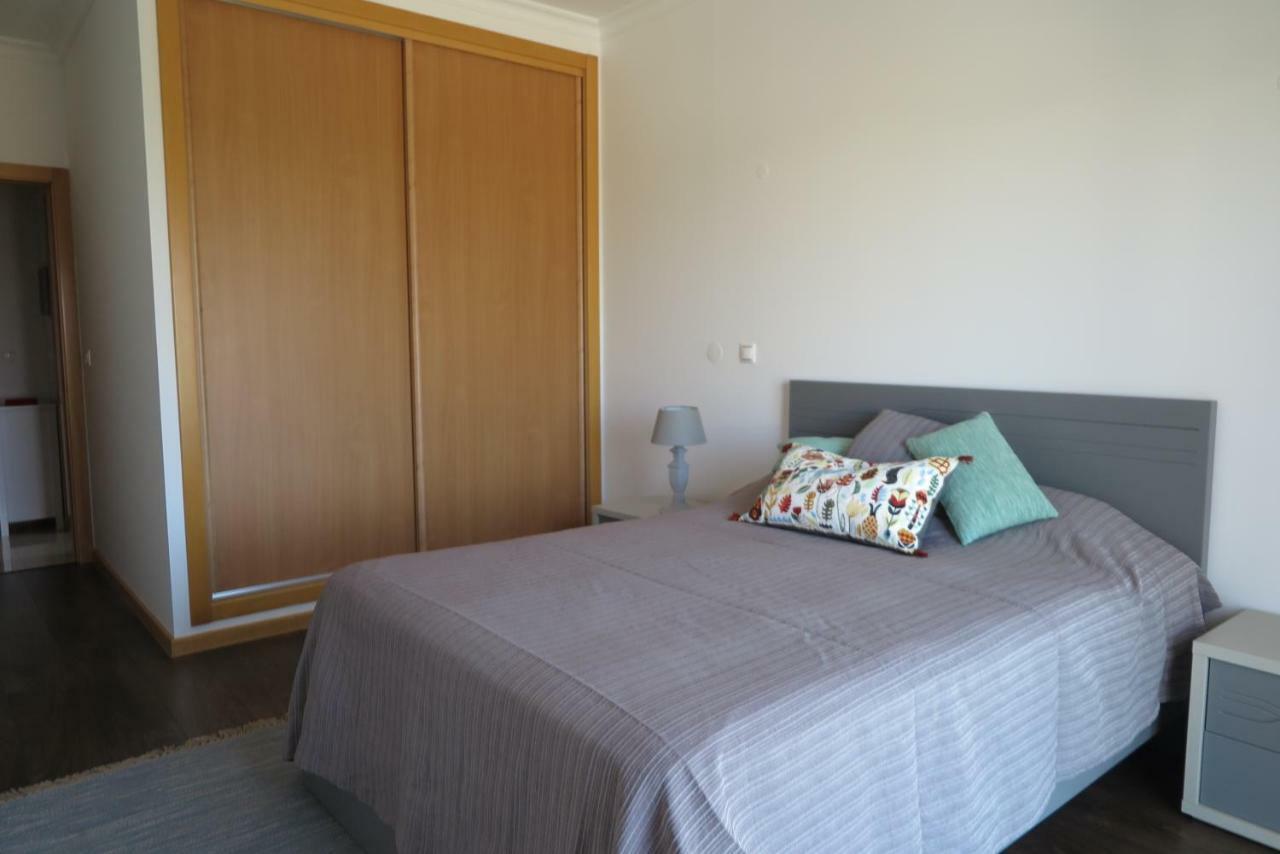 Partilha Sol Apartment 알보르 외부 사진