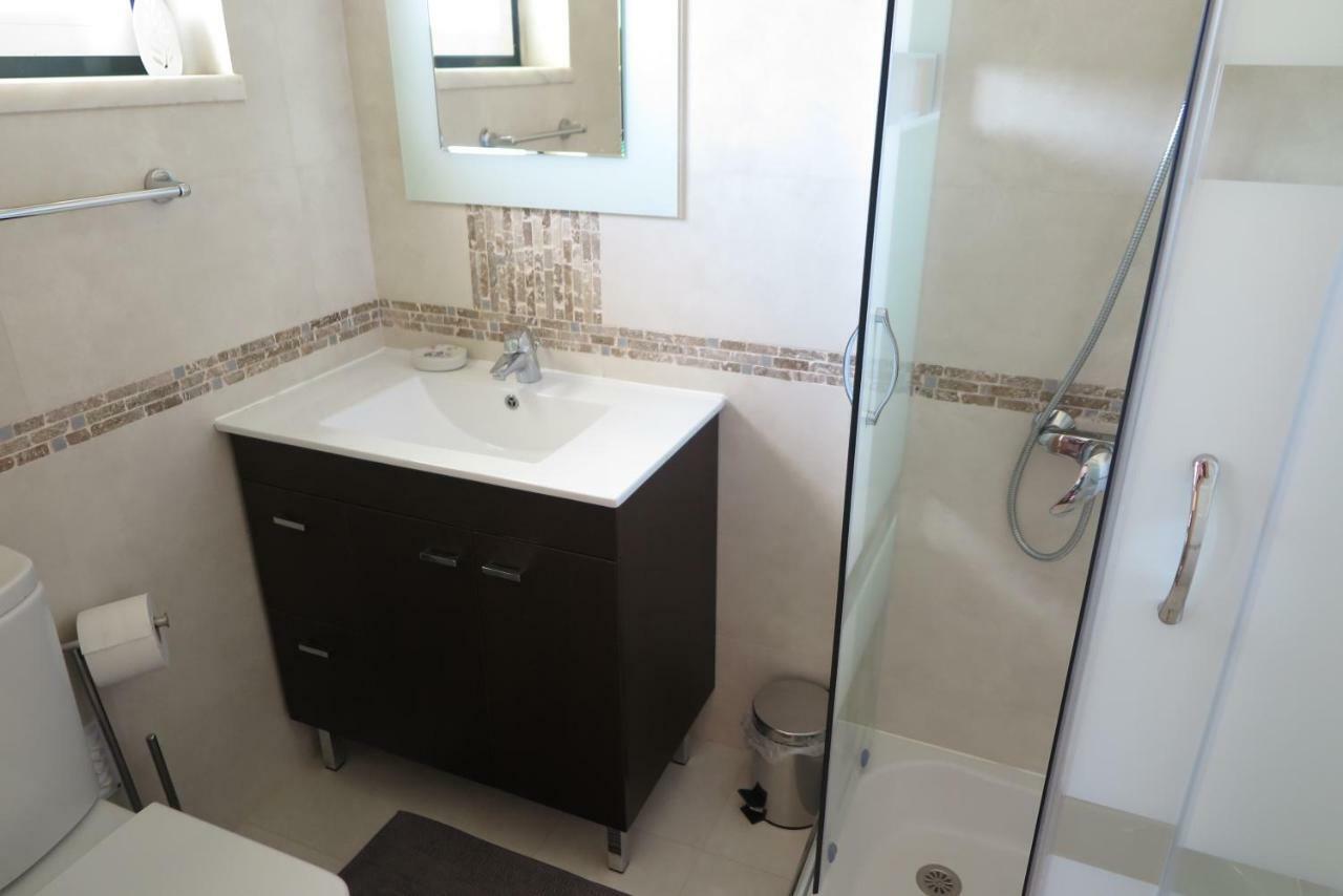Partilha Sol Apartment 알보르 외부 사진