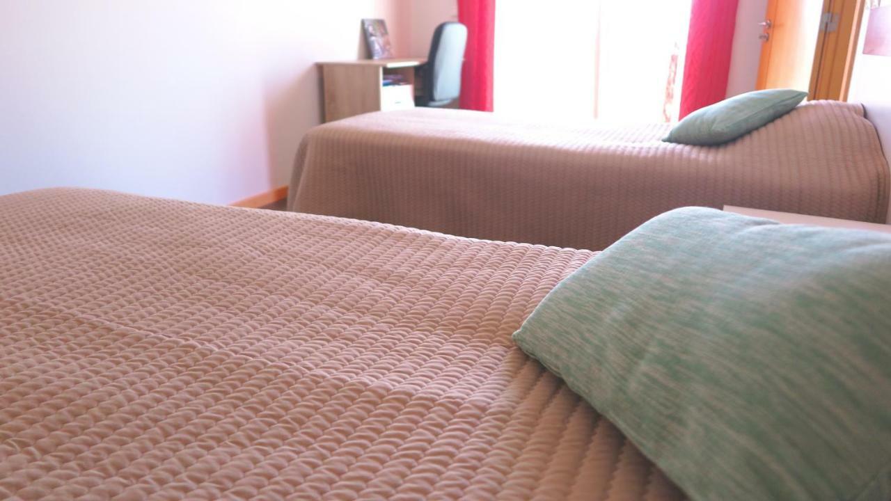 Partilha Sol Apartment 알보르 외부 사진