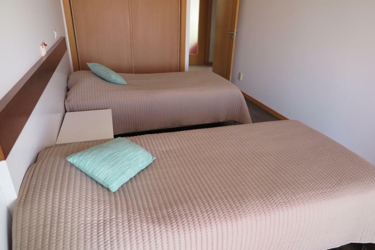 Partilha Sol Apartment 알보르 외부 사진